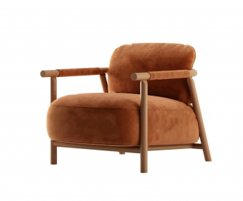 Modern Lounge Chair-ID:185084108
