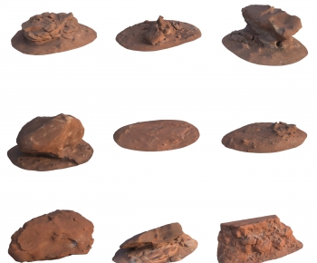 Modern Stone-ID:595161918