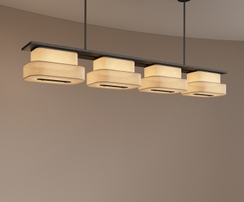 Modern Long Chandelier-ID:297672035