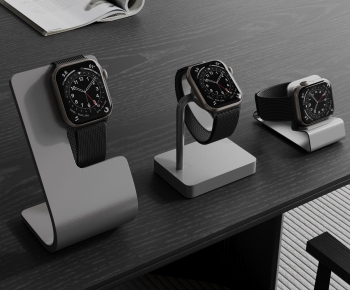 Modern Clocks And Watches-ID:939263114