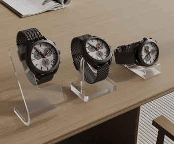 Modern Clocks And Watches-ID:782485015