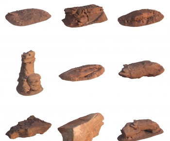 Modern Stone-ID:613888988