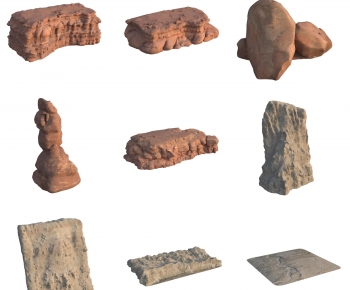 Modern Stone-ID:842329984