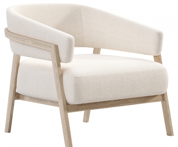 Modern Lounge Chair-ID:261464121