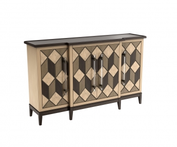 Modern Side Cabinet-ID:791069039