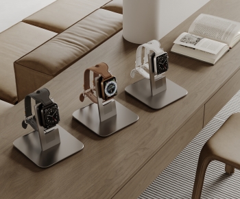 Modern Clocks And Watches-ID:427118062