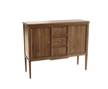 American Style Side Cabinet-ID:828573941