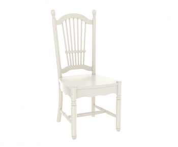 French Style Dining Chair-ID:231645115