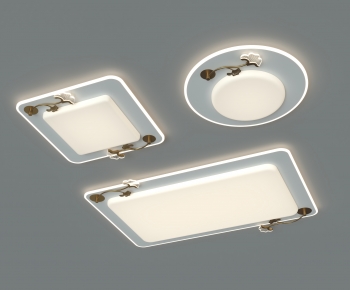 Modern Ceiling Ceiling Lamp-ID:327877045