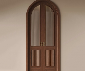 French Style Double Door-ID:943567041