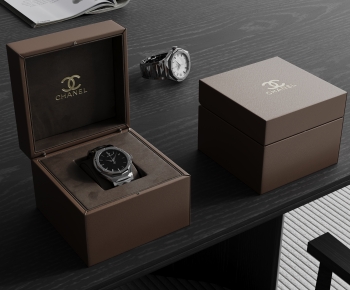 Modern Clocks And Watches-ID:737066037