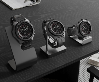 Modern Clocks And Watches-ID:727808009