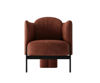Modern Lounge Chair-ID:505527978