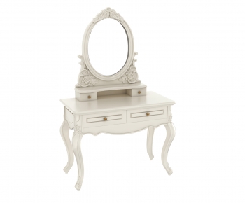 French Style Dresser-ID:815119981