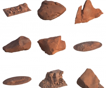 Modern Stone-ID:806829995