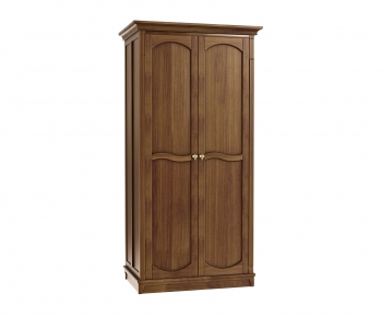 Simple European Style The Wardrobe-ID:390311967