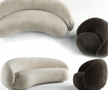 Modern Sofa Combination-ID:222696071