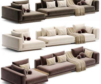 Modern Corner Sofa-ID:453188901