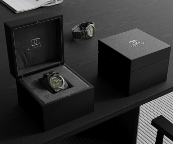 Modern Clocks And Watches-ID:400161986