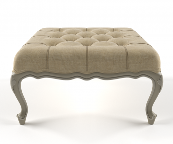 European Style Sofa Stool-ID:227333072