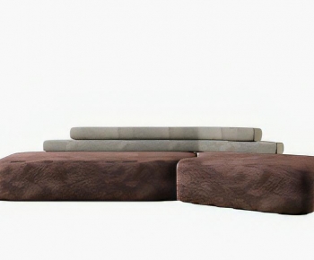 Modern Shaped Sofa-ID:538640029