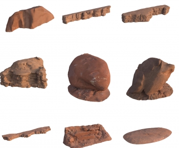 Modern Stone-ID:394872905