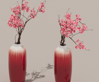 Modern Flower Arrangement-ID:336430079