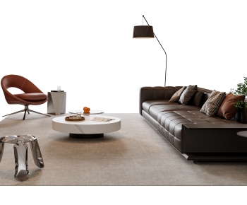 Modern Sofa Combination-ID:397999398