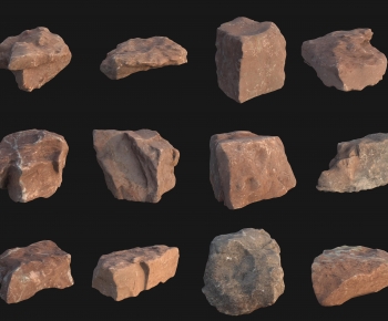 Modern Stone-ID:886420014