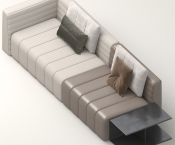 Modern Multi Person Sofa-ID:682110071