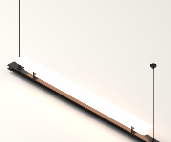 Modern Long Chandelier-ID:156791937