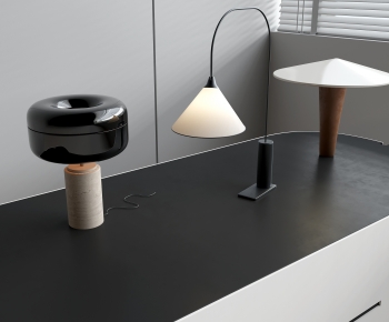 Modern Table Lamp-ID:113662963