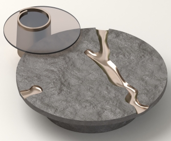 Modern Coffee Table-ID:575516943