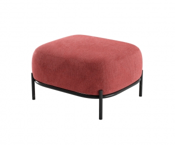 Modern Sofa Stool-ID:432102922