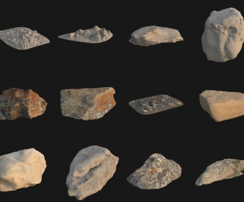 Modern Stone-ID:426685096