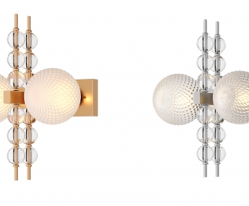 Modern Wall Lamp-ID:292411096