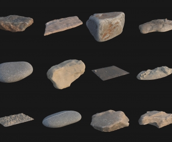 Modern Stone-ID:420671945