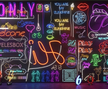 Modern Decorative Lamp-ID:359407901