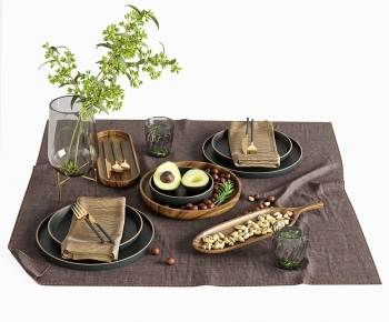Modern Tableware-ID:745182999