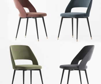 Modern Dining Chair-ID:412578117