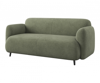 Modern A Sofa For Two-ID:237073901