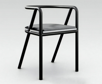 Modern Single Chair-ID:687339071