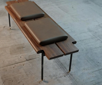 Modern Bench-ID:828156952