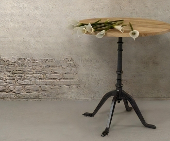 Modern Side Table/corner Table-ID:649362091