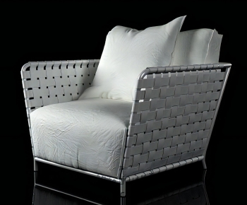 Modern Single Sofa-ID:942189937