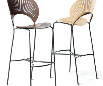 Modern Bar Chair-ID:195331105