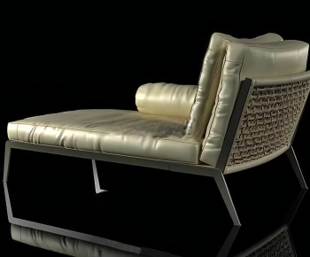 Modern Recliner-ID:794112924