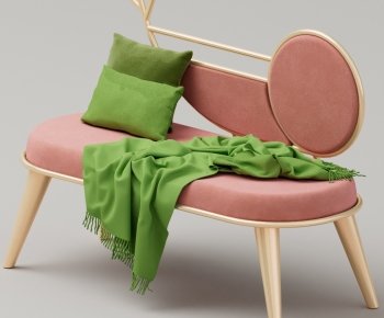 Modern Lounge Chair-ID:590112922