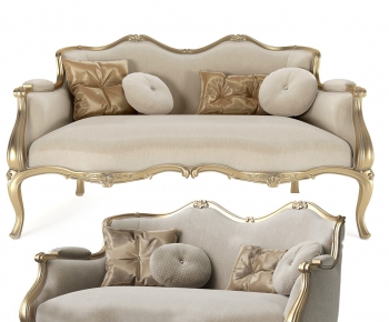 European Style Multi Person Sofa-ID:844348915