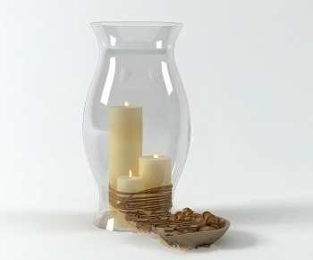 Modern Candlestick-ID:106960066